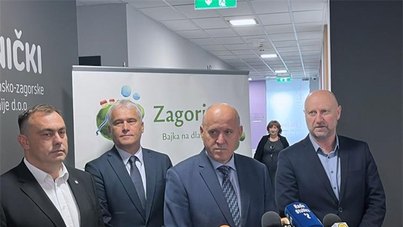 Bačić: U Krapinsko-zagorskoj županiji uložen 21 milijun eura za sanaciju klizišta